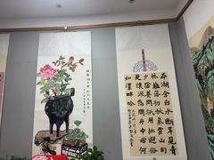 -汉翔书法丨书法·美术·硬笔·国画(望京校区)