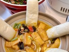 -眉山小馆(华强广场店)