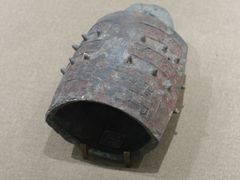 -洛阳周王城天子驾六博物馆