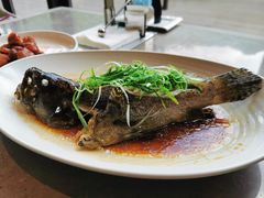 -宁海安岚·南溪阁全日餐厅