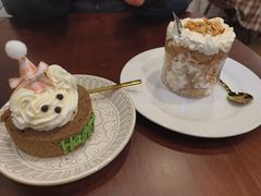-坦克·甜品店(莲花广场店)