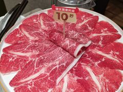 -海底捞火锅(西直门凯德MALL店)