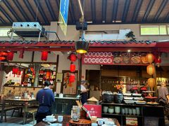 -老灶房-四川土菜(铁牛广场店)