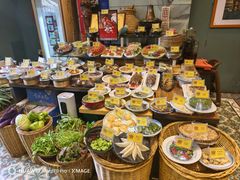 -福照楼汽锅鸡·云南菜(万达广场店)