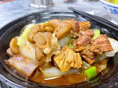 -珍珍小食店(西华路店)