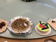-金石国际大酒店·金丽自助餐厅