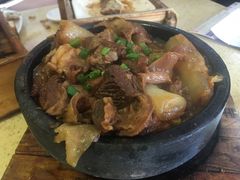 -喜鹊茶点.啫煲(车陂店)