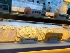 -袁记云饺(浦驰路店)