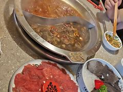 -大龙燚火锅(太古里店)
