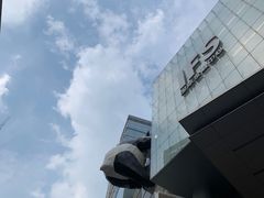 -春熙路步行街