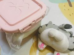 -美事客·面包·蛋糕·甜品(CBD店)