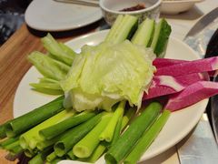 -崔记生活·铁锅炖鱼粘卷子(总店)