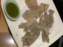 -蒙古人烤羊大师·绿野餐厅(工农大路店)
