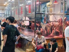 -伟记牛肉(金鸿公路店)