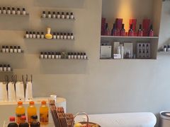 -泰合玺·精油疗愈 SPA(南京河西万达店)