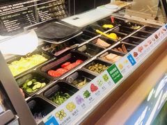 -赛百味SUBWAY(阳光天地店)