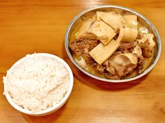 -老兵牛蹄店(下沙店)