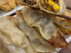 -春水锅贴·传统鲁菜(大明湖店)