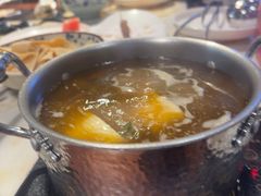 -东道煮牛肉火锅(东盛大街店)