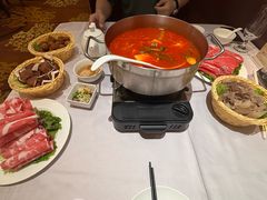 -贵州大厦贵州厅(樱花园西街店)