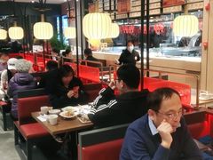 大堂-管氏翅吧(马家堡店)