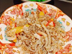-师烤·豆花烤鱼(深圳坂田天虹店)