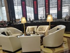 -上海齐鲁万怡大酒店·辣椒屋咖啡厅