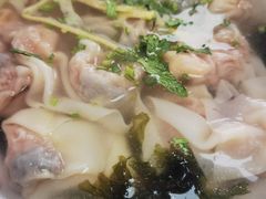 -海平馄饨(逍遥二路店)