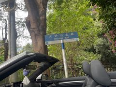 -火炉山森林公园
