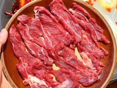 -阳阳老火锅(小南门店)