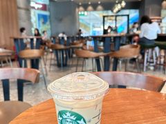巴坦木拿铁-星巴克(厦门SM新生活广场店)