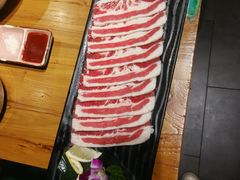 -炭恋火炉烤肉(凌云一街坊店)