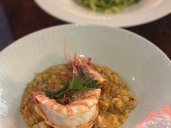 -Ponte 意大利餐厅