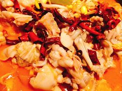 -胖哥俩肉蟹煲(世茂国际广场店)