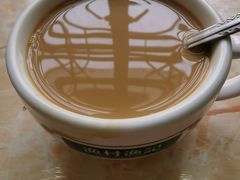 奶茶-渔记茶餐厅(渔村店)