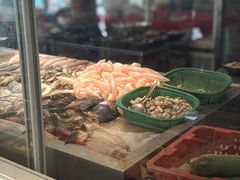 -车头老二大排档(金城步行街店)