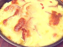 -有才叔的小馆(招商依云曲江店)