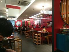 大堂-1078號老北京涮肉(松柏店)