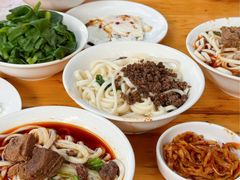 -老号牛王庙金宴面店(锦东路253号院店)