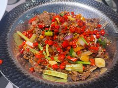 -麻都·成都菜(人民广场店)