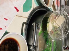 -南城十里潮汕鲜牛火锅·鲜虾生滚粥(融汇老商埠店)