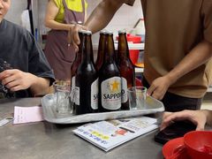 -黄亚华小食店(Jalan Alor)