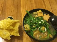 -螺小胖柳州螺蛳粉(钟楼总店)