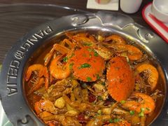 -胖哥俩肉蟹煲(福州仓山爱琴海店)