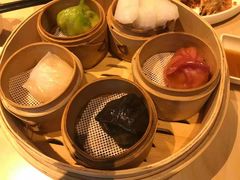 -避风塘(百联东郊店)