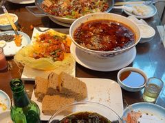 -东北大院·东北菜(三台子店)