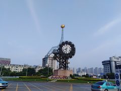 -世纪钟