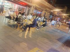 -冰冰酱老味刨冰绵绵冰(中山路总店)