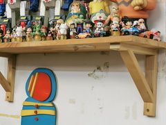 零售区-炒豆合作社(东四总店)