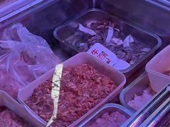 -周良天山牛杂城(天山路总店)